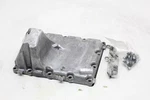 06-07 Suzuki Gsxr 750 Oem Engine Motor Bottom Oil Pan Cover. Fixed Price $48.30.