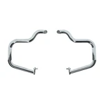 Indian Scout 1250 Chrome Steel Front Highway / Engine Bars (pair). Fixed Price $534.50.