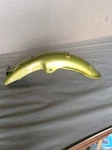 Vintage 70'S Honda Rear Fender Candy Panther Gold Oem. Fixed Price $90.00.