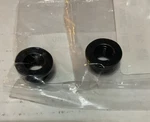 Yamaha Oem U-flange Nut 95607-10200-00 (lot Of 2). Fixed Price $9.95.