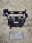 Kawasaki KZ750N Spectre Battery Case 32097-1050. Fixed Price $50.00.