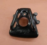 2016-2024 Indian Scout Bobber Left Side Ignition Switch Cover Trim Mount Bracket. Fixed Price $83.49.