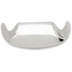Drag Specialties Front Fender Tip - Chrome 77672S3. Fixed Price $56.79.