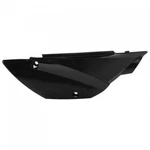 Acerbis Side Panels Black 2780490001. Fixed Price $56.07.