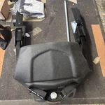 Spyder St Oem 219400431 Trailer Hitch Kit New Nos Can-am. Fixed Price $599.69.