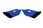 Acerbis - 2403051034 Side Panels, Blue/black. Fixed Price $64.25.