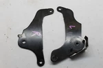 2013 Can-am Spyder St-s SE5 Oem Engine Mount Motor Bracket Set Left Right. Fixed Price $20.00.