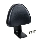 Fits 2003-2013 Victory Kingpin Vegas Cross Country Passenger Backrest Pu Leather. Fixed Price $49.98.