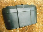 1981-1982 Honda GL500 Silverwing Interstate Oem Gauge Visor Hood 37109-MA1-770. Fixed Price $52.49.