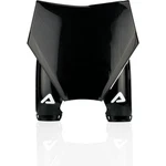 Acerbis Raptor Front Number Plate Black 2983160001. Fixed Price $35.18.