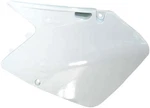 Acerbis 2071210002 Side Panels White. Fixed Price $58.95.