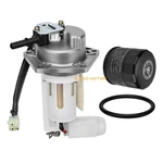 Fuel Pump Assembly For 2006 -2014 Kawasaki Versys Ninja 650R ER6N 49040-0026. Fixed Price $97.99.