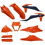 Acerbis Full Plastic Kit Ktm Original '22 2791547428. Fixed Price $168.77.
