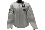 97045-23VW Nwt Harley-davidson Womens Leather Jacket 120TH Anniversary 2X-LARGE. Fixed Price $179.99.