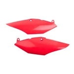Cycra Side Number Plate Panel 1CYC-2898-32 Red For Honda CRF250R 2018-2021. Fixed Price $62.31.