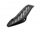 Cnc Ducati Monster 821/1200 Exhaust Pipe Heat Guard Matte Carbon ZA965Y New Euro. Fixed Price $169.69.