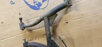 1981 Suzuki GS750E Center Stand. Fixed Price $35.00.