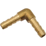 Helix Racing Brass Barb/barb 90DEG. 3/16'(5MM)- 053-2470. Fixed Price $11.13.