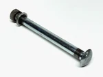 1971-75 Rupp Mini Bike Fork Tree Neck Frame Stem Bolt Roadster Black Widow. Fixed Price $27.99.