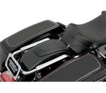 Drag Specialties Fender Skin Flame Stitch Vinyl Center Motorcycle 1405-0140. Fixed Price $40.23.