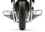 Cobra Engine Case Guard Fits Suzuki VZR1800 Boulevard M109R 06-09,11-14. Fixed Price $335.00.