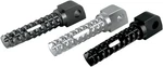 Powerstands Racing Rider Sbk Pegs For O.e.m. Footrests Black #07-01200-22. Fixed Price $50.90.