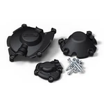 For Yamaha MT-10 2015-2024 Motorcycle Engine Cover Protection Device Black. Fixed Price $60.97.