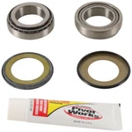 Pivot Works Steering Stem Bearing Kit PWSSK-H05-420 Honda Crf-r 250 / 450 09-13. Fixed Price $69.17.