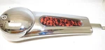 08-23 Harley Touring Street Glide Flhx Chrome Fuel Tank Dash Custom 69214-08. Fixed Price $75.00.