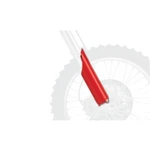 Polisport 8351900003 Lower Fork Guards 19-25 Honda Crf 250R/450R. Fixed Price $32.59.