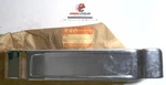 Nos Genuine Suzuki Front Fork Emblem Cover 51871-45301 New Oem Factory Part. Fixed Price $42.89.