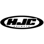 Oval - 20IN. Motorcycle Atv/utv Street Bike Dirt Hjcsticker 50CM. Fixed Price $14.81.