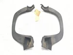 06-08 Bmw K1200GT Rear Left Right Passenger Grab Handles Set 46547685043. Fixed Price $43.65.