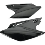 Ufo KX250F 06-08 Side Panels Black KA03768-001. Fixed Price $67.38.