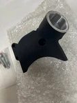 Genuine Harley Davidson Nos Oil Filler Spout Black 62470-02 Part. Fixed Price $35.99.