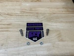 Honda Z50 CT70H QA50 Handlebar Brake Lever Pivot Bolts Screws Set New!. Fixed Price $13.95.