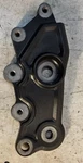 Yamaha R7 YZF690 2022 2023 Lower Right Side Mount Bracket BEB-2. Fixed Price $30.00.