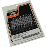 Colony Machine Screw Kit Transmission Pan 2400-12-P. Fixed Price $34.02.