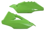 Polisport Green Side Number Plates 19-24 KX250F, KX450F. Fixed Price $34.95.