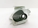 Ktm SXF250 2006-10 Air Filter Box Rubber Joint Connection Guard Housing Case. Fixed Price $46.95.
