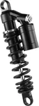 Harddrive Piggyback Reservoir Shocks 14" Standard Harley Dyna. Fixed Price $1156.46.