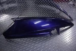 2005 Yamaha Majesty Right Rear Tail Fairing Cowl Cover Panel. Fixed Price $59.00.