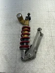2004-05 Kawasaki ZX10 Rear Shock Absorber Linkage & Mounting Hardware Oem. Fixed Price $48.99.
