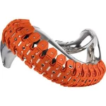 Polisport Armadillo Pipe Guard Full Ktm Orange. Fixed Price $39.99.