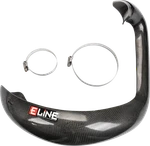 E-line BPG300X Carbon Fiber Pipe Guard Fits Beta. Fixed Price $160.98.