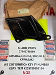 DT250B,DT250C,DT400B,DT400C Chain,gaurd,case,chain(yamaha Black)last One. Fixed Price $107.06.