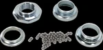 Moose Steering Stem Bearing KIT0410-0293 For 1981-2018 Yamaha Pw 50. Fixed Price $38.95.