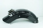 13 Harley Touring Electra Ultra Cvo Oem Rear Wheel Fender Turn Signal Indicators. Fixed Price $248.63.