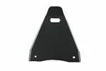 Frame Cover Black For Harley Davidson By V-twin. Fixed Price $46.68.