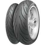 Continental Motion Sport Touring Rear Tire 140/ 70ZR-17 02441610000. Fixed Price $145.92.